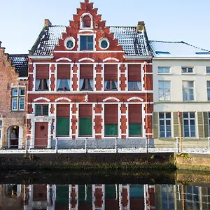 Sint-andriescruyse Bed & Breakfast