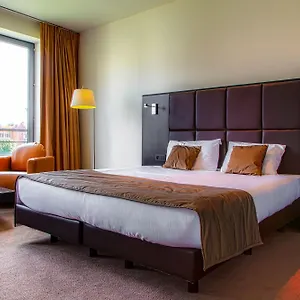 Diamant Brussels Eu Aparthotel